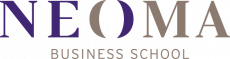 Logo Neoma Business School