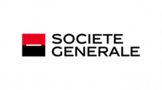 Société Générale Logo